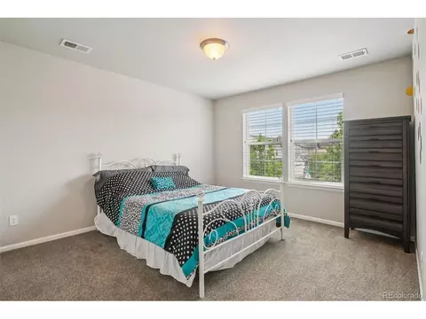 Bedroom - 6520 Empire Ave, Frederick, CO 80516 photo 5 of 8