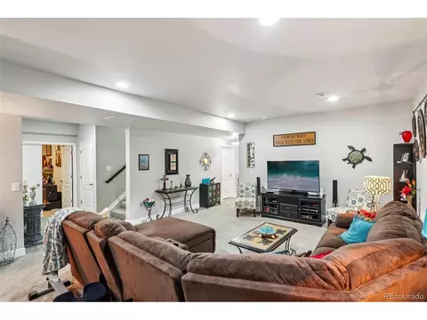 Living - 6520 Empire Ave, Frederick, CO 80516 photo 3 of 3