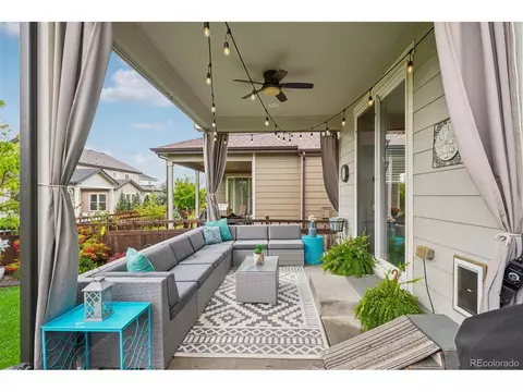 Exterior - 6520 Empire Ave, Frederick, CO 80516 photo 5 of 7