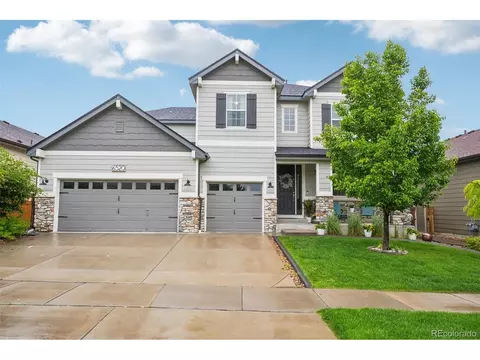 6520 Empire Ave, Frederick, CO 80516