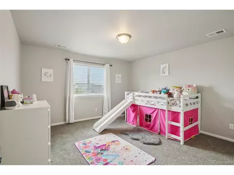Bedroom - 6520 Empire Ave, Frederick, CO 80516 photo 4 of 8