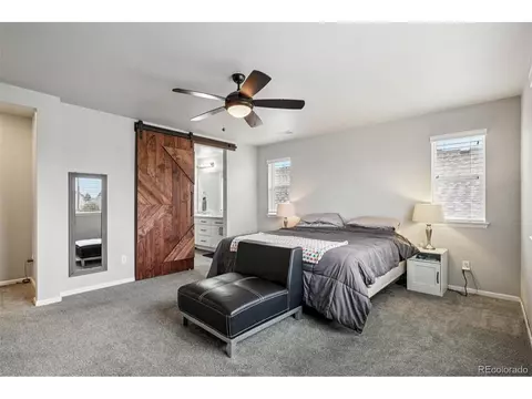 Bedroom - 6520 Empire Ave, Frederick, CO 80516 photo 3 of 8