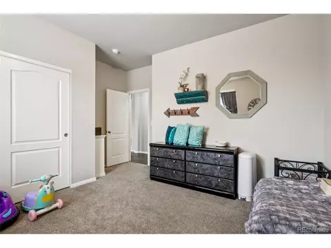 Bedroom - 6520 Empire Ave, Frederick, CO 80516 photo 1 of 8