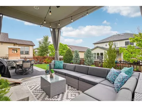 Exterior - 6520 Empire Ave, Frederick, CO 80516 photo 6 of 7