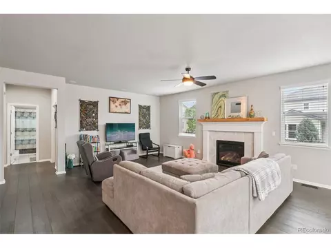 Living - 6520 Empire Ave, Frederick, CO 80516 photo 1 of 3