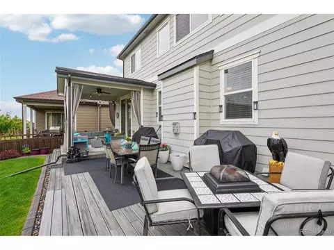 Exterior - 6520 Empire Ave, Frederick, CO 80516 photo 4 of 7