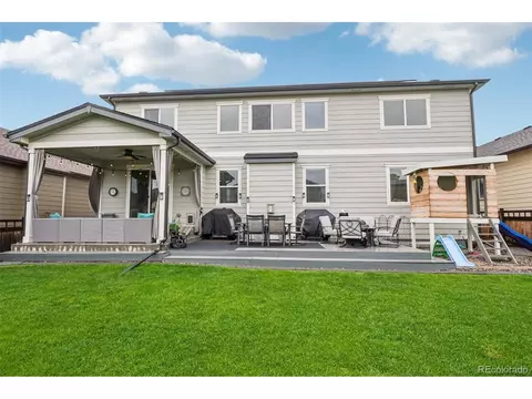 Exterior - 6520 Empire Ave, Frederick, CO 80516 photo 2 of 7