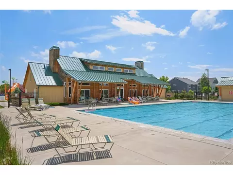 Exterior - 6520 Empire Ave, Frederick, CO 80516 photo 7 of 7