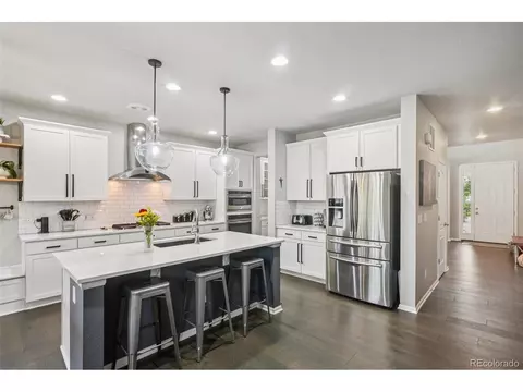 Kitchen - 6520 Empire Ave, Frederick, CO 80516 photo 1 of 3