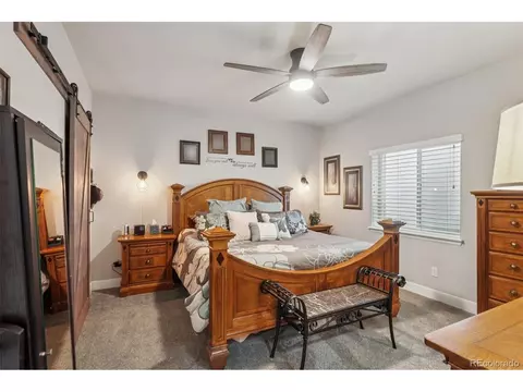 Bedroom - 6520 Empire Ave, Frederick, CO 80516 photo 8 of 8
