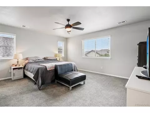 Bedroom - 6520 Empire Ave, Frederick, CO 80516 photo 2 of 8
