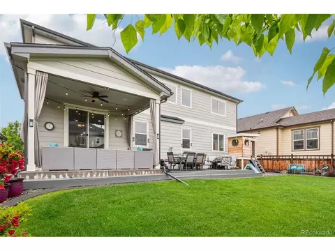 Exterior - 6520 Empire Ave, Frederick, CO 80516 photo 3 of 7