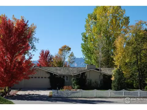 7420 Old Mill Trl, Boulder, CO 80301 photo 1