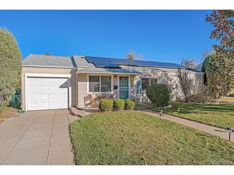 2890 S Fairfax St, Denver, CO 80222