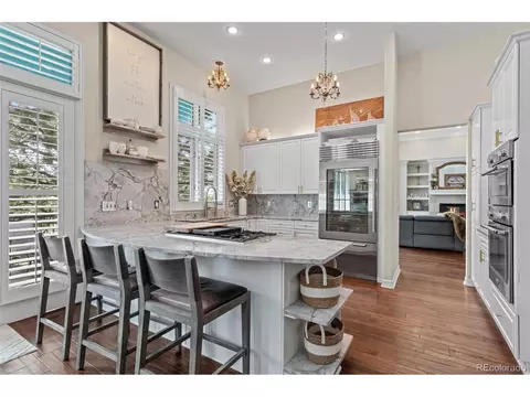 4532 Mirage Dr, Castle Rock, CO 80108