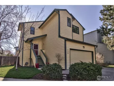 124 Huron Ct, Boulder, CO 80303 photo 1