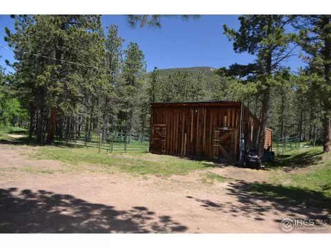 83 Big John Rd, Lyons, CO 80540 photo 20
