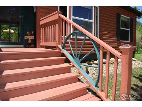 83 Big John Rd, Lyons, CO 80540 photo 19
