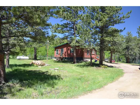 83 Big John Rd, Lyons, CO 80540 photo 2