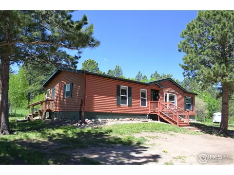 83 Big John Rd, Lyons, CO 80540 photo 1
