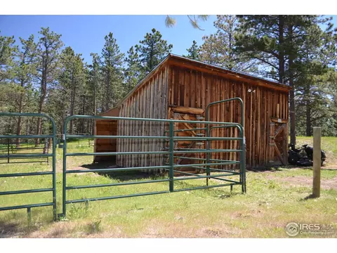 83 Big John Rd, Lyons, CO 80540 photo 21