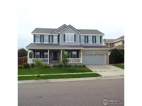 407 Oxbow Dr, Brighton, CO 80601 photo 1