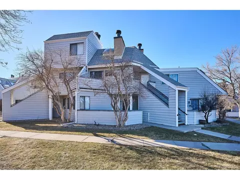 17050 E Ford Dr #102, Aurora, CO 80017