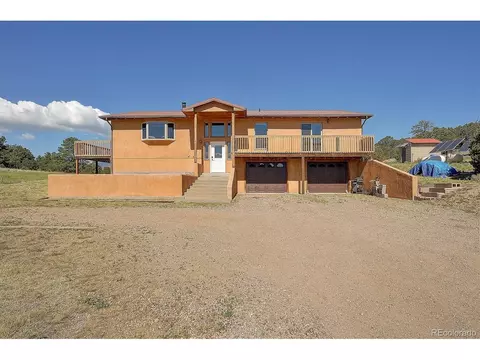 1101 County Road 319, Westcliffe, CO 81252