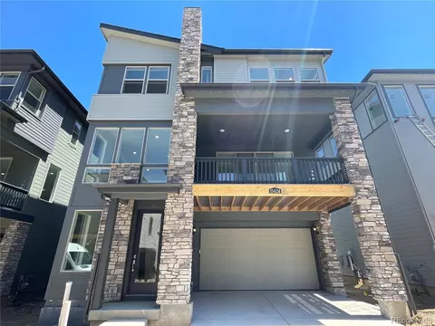 15624 W Girard Ave, Morrison, CO 80465