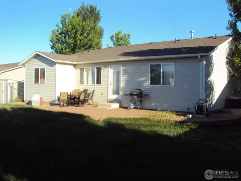 2921 Anchor Dr, Evans, CO 80620 photo 2