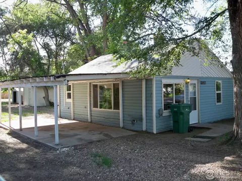 3813 Empire St, Evans, CO 80620 photo 11