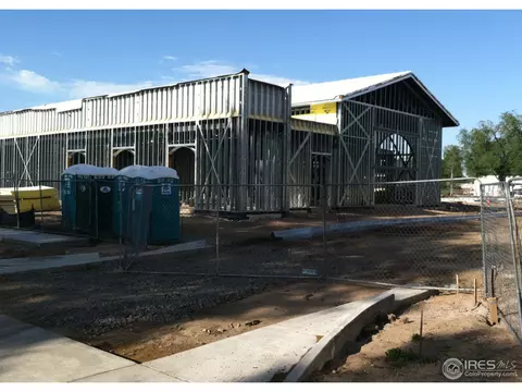 3813 Empire St, Evans, CO 80620 photo 24
