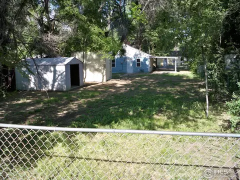 3813 Empire St, Evans, CO 80620 photo 19