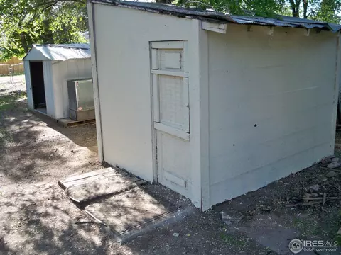 3813 Empire St, Evans, CO 80620 photo 16
