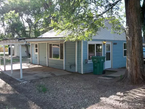 3813 Empire St, Evans, CO 80620 photo 13