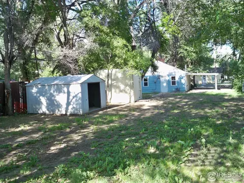 3813 Empire St, Evans, CO 80620 photo 15