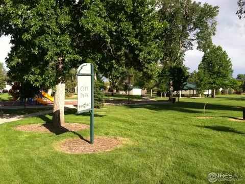 3813 Empire St, Evans, CO 80620 photo 25