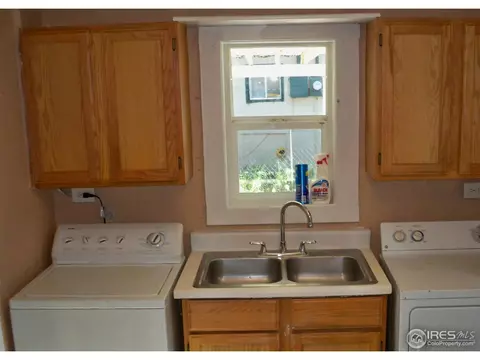 3813 Empire St, Evans, CO 80620 photo 8