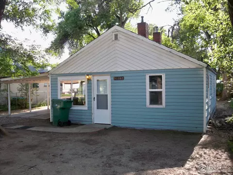 3813 Empire St, Evans, CO 80620 photo 1