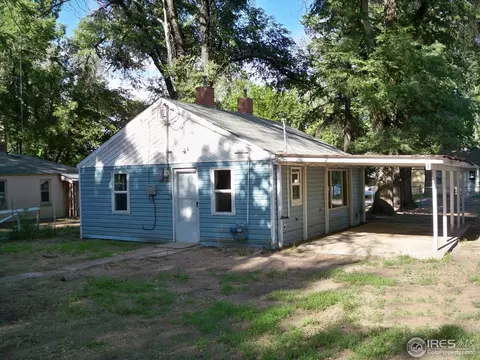 3813 Empire St, Evans, CO 80620 photo 14