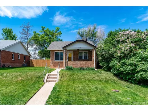 1315 Ulster St, Denver, CO 80220