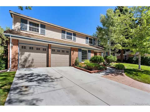 7152 S Olive Way, Centennial, CO 80112