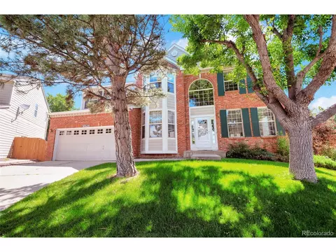 15292 E Hialeah Pl, Aurora, CO 80015