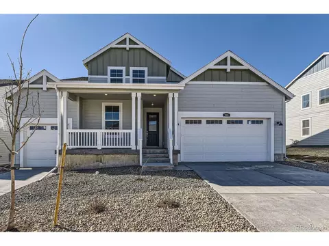968 Congress Pl, Elizabeth, CO 80107