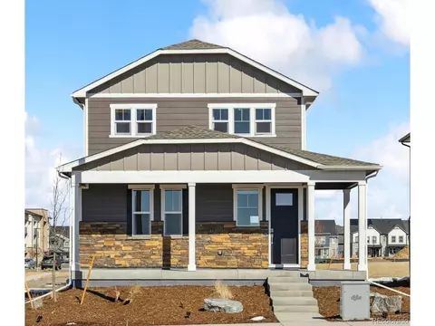 22203 E 6th Pl, Aurora, CO 80018