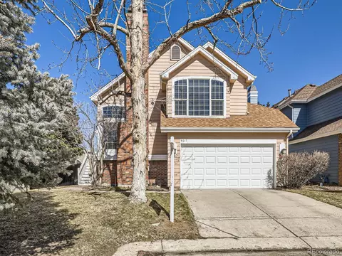 9017 W Alabama Pl, Lakewood, CO 80232