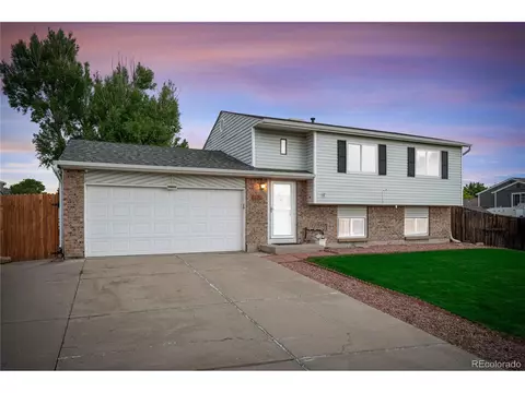 4913 S Field Ct, Littleton, CO 80123