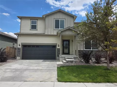 8812 Ventura St, Commerce City, CO 80022
