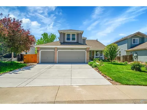 20530 Parker Vista Cir, Parker, CO 80138