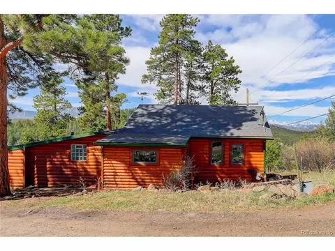 6743 Wild Rose Ln, Evergreen, CO 80439